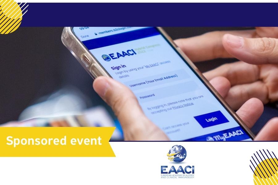 EAACI Sponsorship